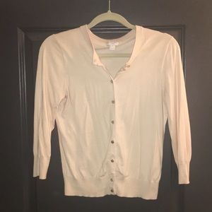 J Crew The Clare Cardigan